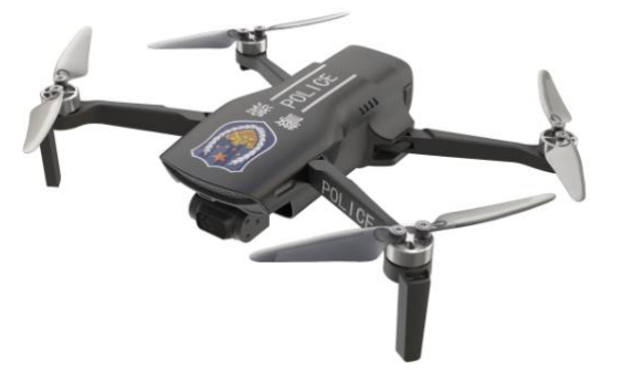 華科爾T210MINI偵查版，入圍公安部警采項目的實力之選！