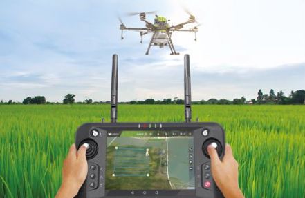 農業植保無人機 農業植保無人機