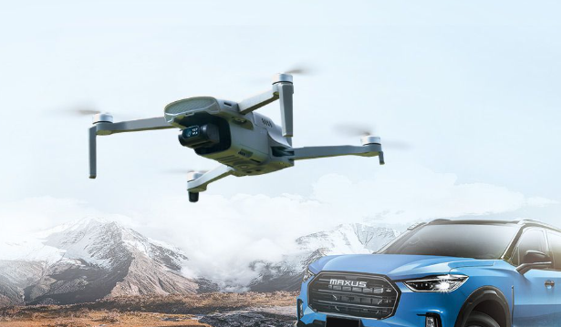 四旋翼無人機廠家有哪些