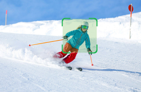 智能跟隨 智能跟隨