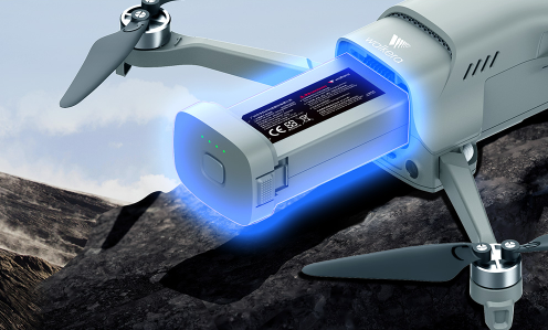 i華科爾MINI PRO手機版續航29分鐘