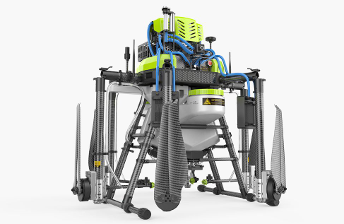 華科爾AG18植保無(wú)人機(jī) 華科爾AG18植保無(wú)人機(jī)