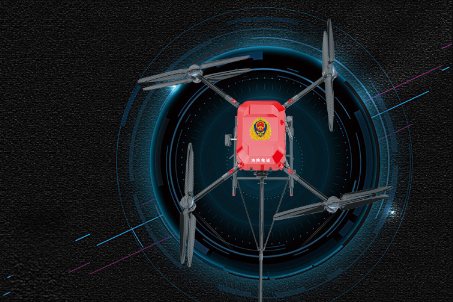 無人機(jī)森林消防巡檢 無人機(jī)森林消防巡檢