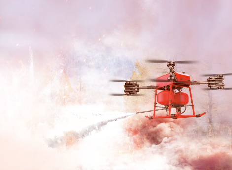 消防救援 消防救援