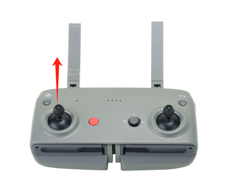 無人機起飛操作 無人機起飛操作