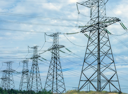 電力巡檢 電力巡檢