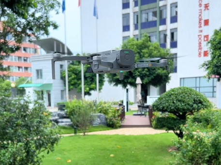 華科爾MINI SE無(wú)人機(jī)起飛測(cè)試 華科爾MINI SE無(wú)人機(jī)起飛測(cè)試