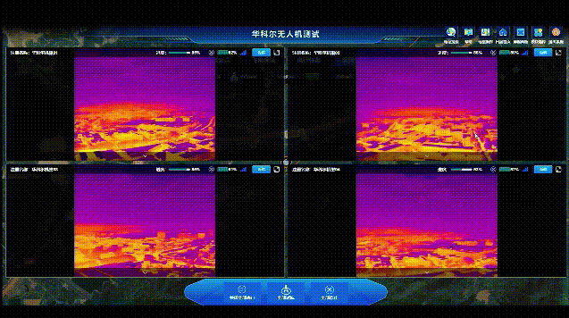 雙光夜視:晝夜不息,精準監測 雙光夜視:晝夜不息,精準監測